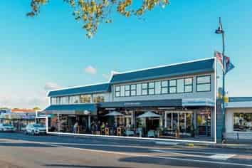 Prime Howick Village Office