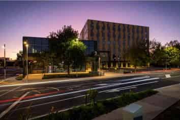 Mt Wellington Serviced Office