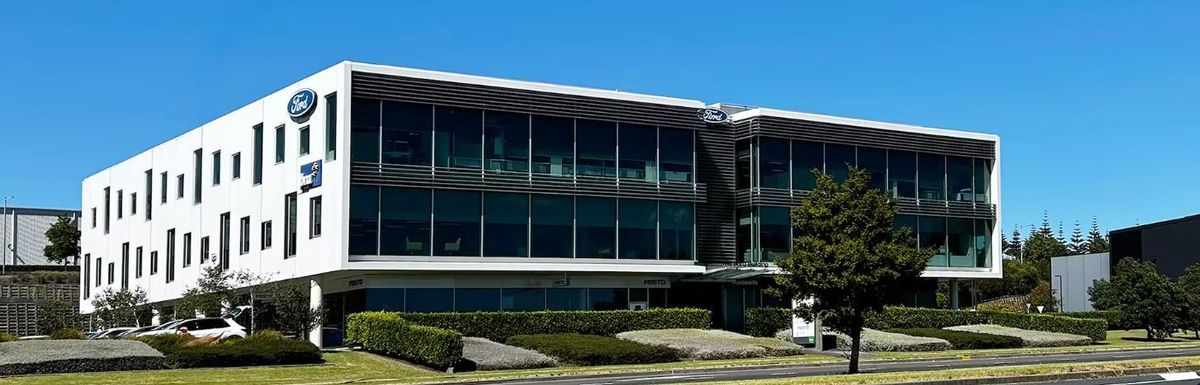 Professional 750sqm Office in East Tamaki, East Tamaki