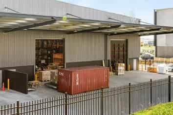 Premium Highbrook Industrial Facility