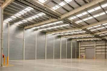 Premium Highbrook Industrial Facility