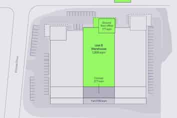 Premium Highbrook Industrial Facility