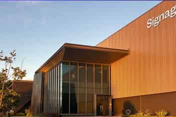 Premium Highbrook Industrial Facility