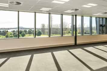 Premium Highbrook Industrial Facility