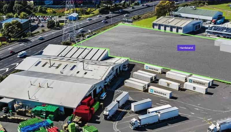  7 - 8 Monahan Road, Mount Wellington