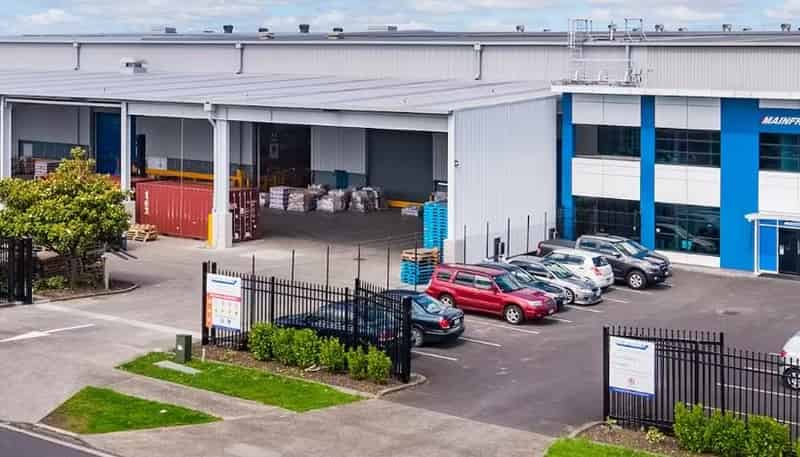  68 Westney Road, Mangere