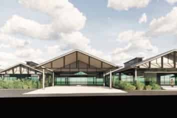 Highbrook Medical Retail