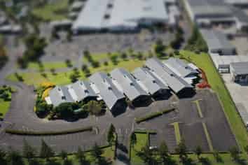 Highbrook Medical Retail