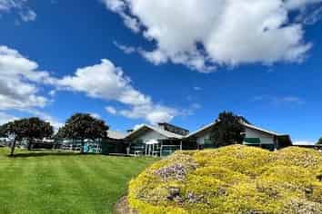 Highbrook Medical Retail