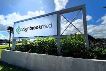 Large Retail in Highbrook Medical Precinct!