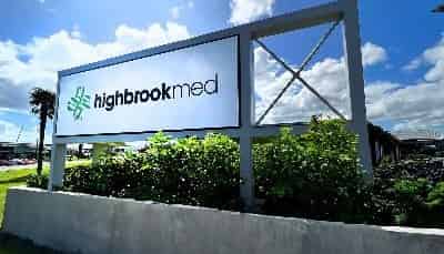  Tenancy 12, 31 Highbrook Drive, East Tamaki