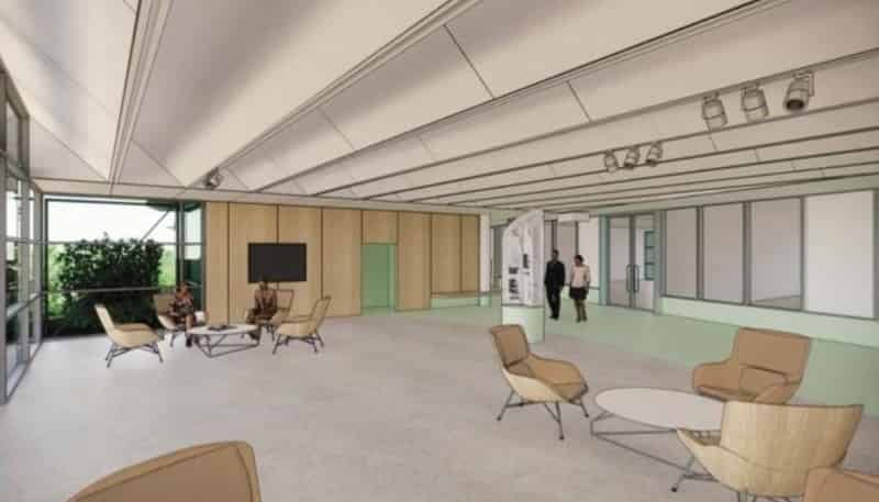  Tenancy 5, 31 Highbrook Drive, East Tamaki