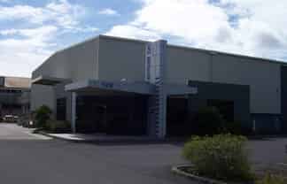 Prime Penrose High Stud Industrial Space