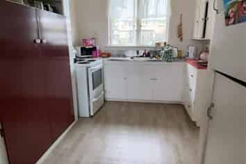 Waikato - Address withheld