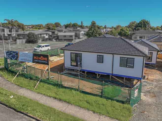 3/13 Lane Road, Weymouth