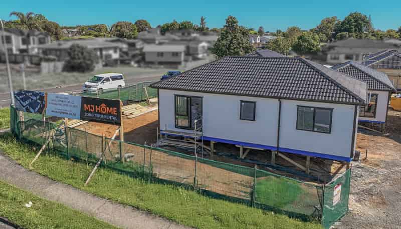 3/13 Lane Road, Weymouth