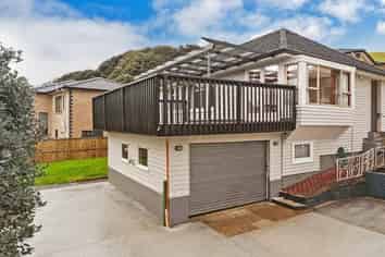 43 Roseman Avenue, Mount Roskill