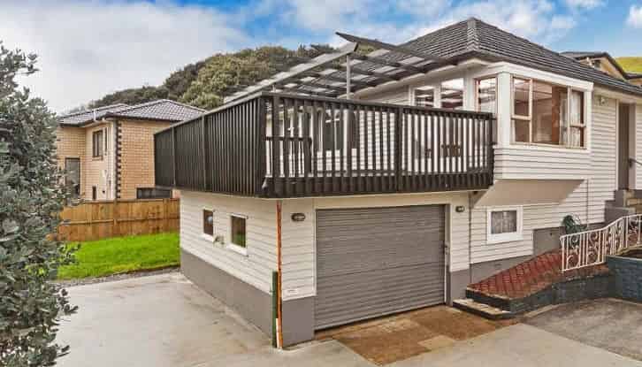 43 Roseman Avenue, Mount Roskill