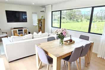  104 Kārearea Way, Matarangi