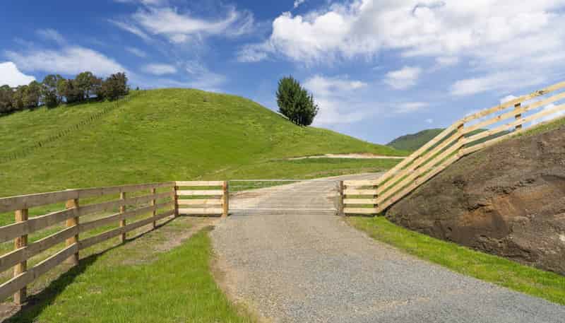 29 Grant Road, Kinloch