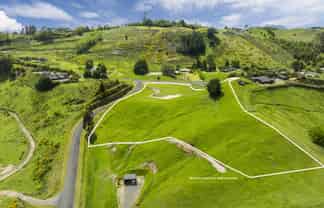 29 Grant Road, Kinloch