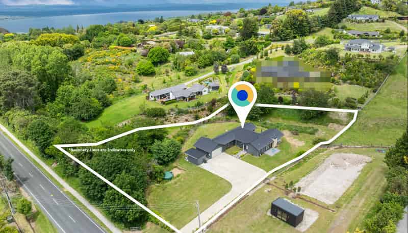 231 Mapara Road, Acacia Bay