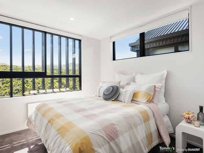 3/6 Bushland Grove, Paparangi