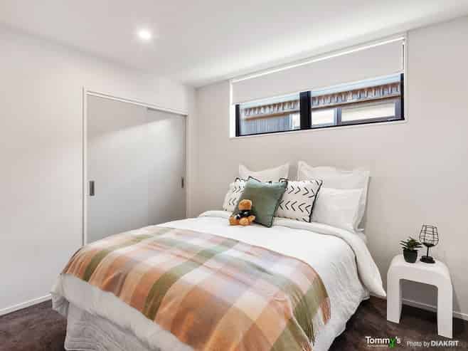 3/6 Bushland Grove, Paparangi