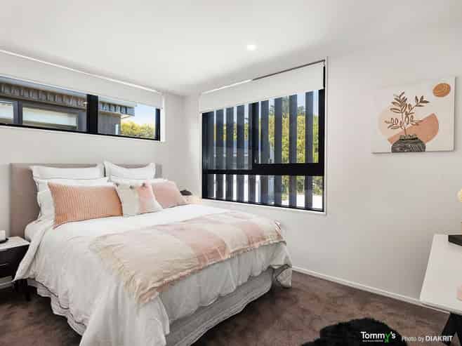 3/6 Bushland Grove, Paparangi