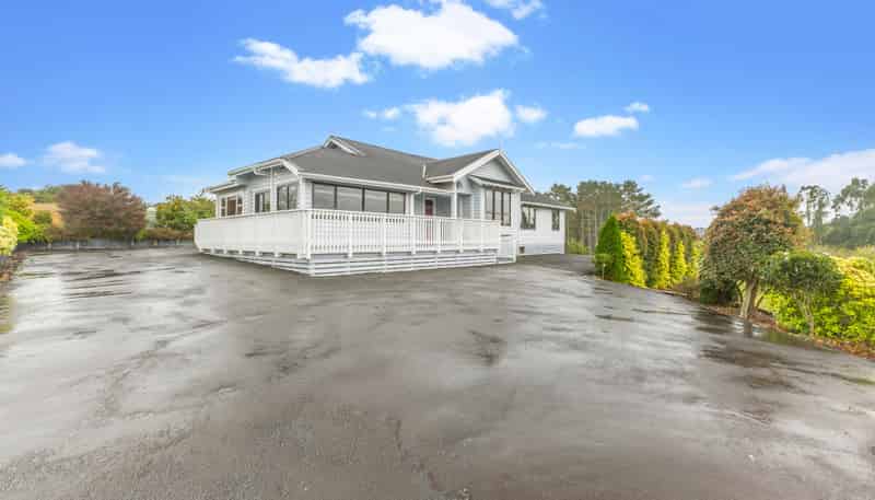 76 Aka Aka Road, Puni