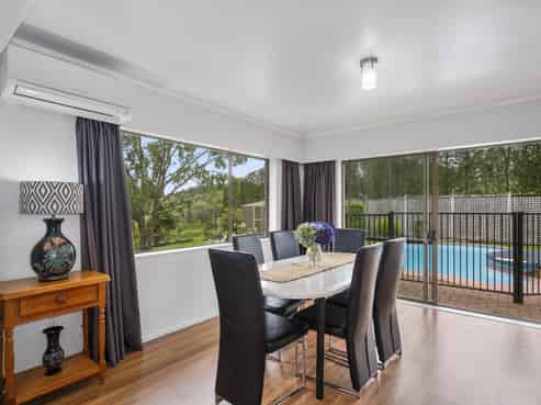 80 Lund Road, Aongatete