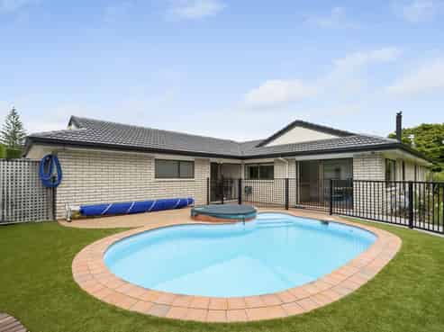 80 Lund Road, Aongatete