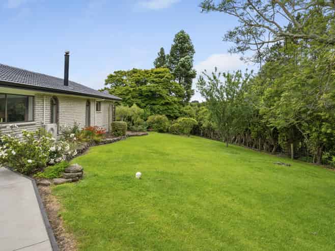 80 Lund Road, Aongatete