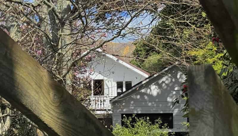 41 Atkins Road, Otaki