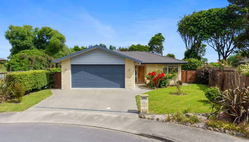 42 Sue Avenue, Otaki