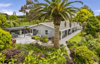 86 Castles Road, Oropi