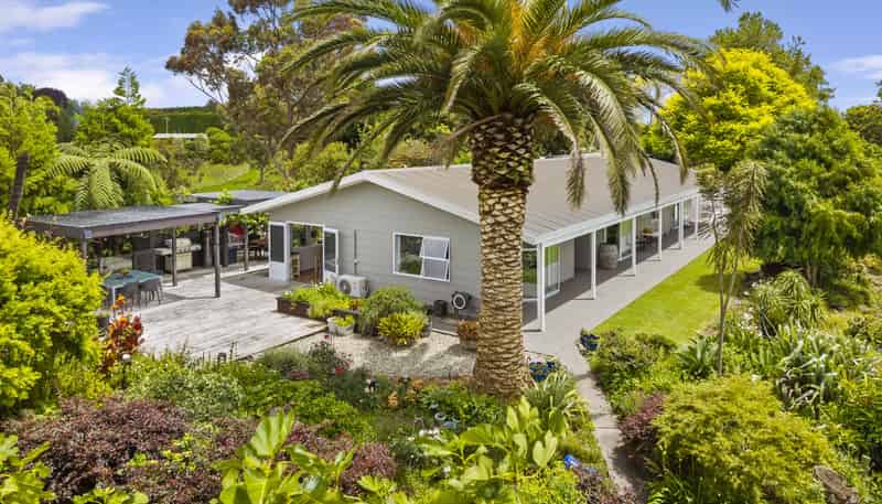 86 Castles Road, Oropi