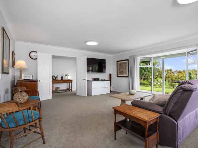 86 Castles Road, Oropi