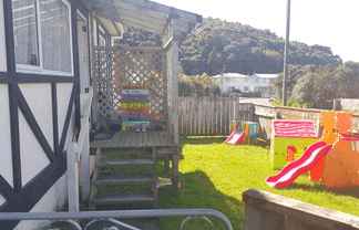 100 Rangituhi Crescent, Elsdon