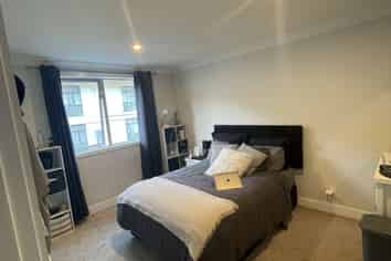 Wellington - Address withheld