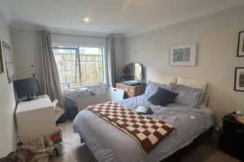 Wellington - Address withheld