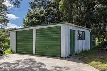 2201 State Highway 1, Hukerenui