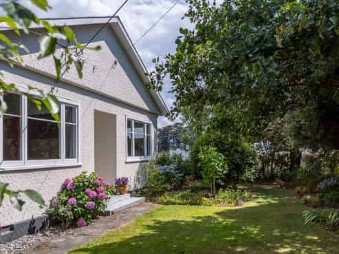 4 South Featherston Road, South Featherston