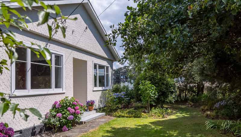4 South Featherston Road, South Featherston