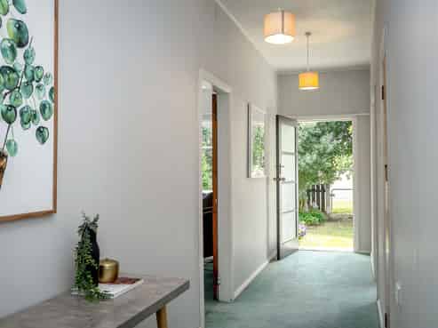 4 South Featherston Road, South Featherston