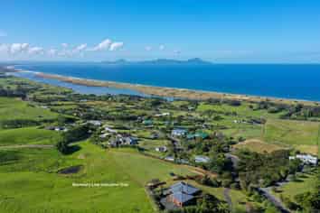 Lot 2 Cullen Road, Waipu