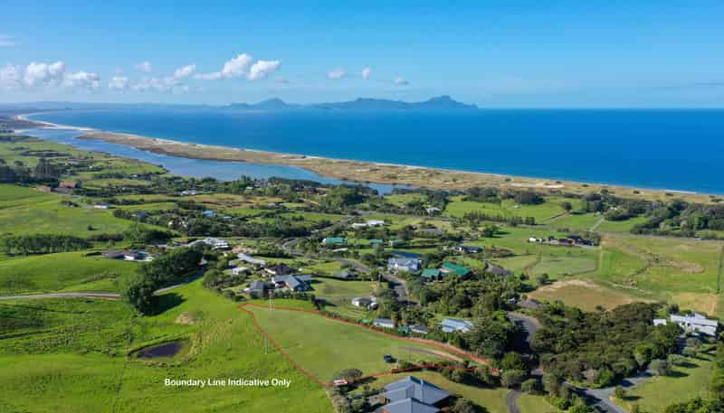 Lot 2 Cullen Road, Waipu