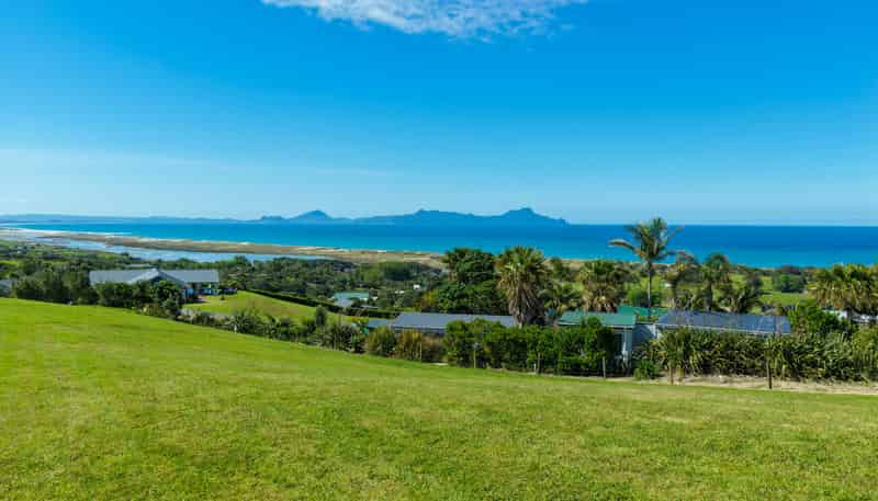 Lot 2 Cullen Road, Waipu