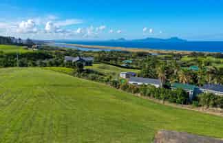Lot 2 Cullen Road, Waipu
