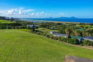 Lot 2 Cullen Road, Waipu
